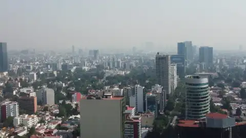 Doble Hoy No Circula: Se mantiene contingencia ambiental para el lunes 27 de marzo 2023 en el Valle de México