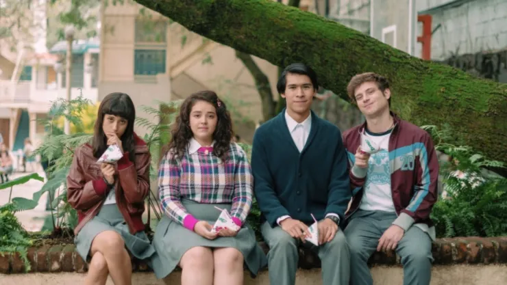 ¡Ya hay fecha! “Nadie nos va a extrañar” revela primeras imágenes de su temporada 2
