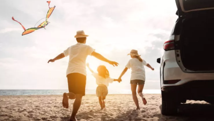 puentes vacacionales 2026