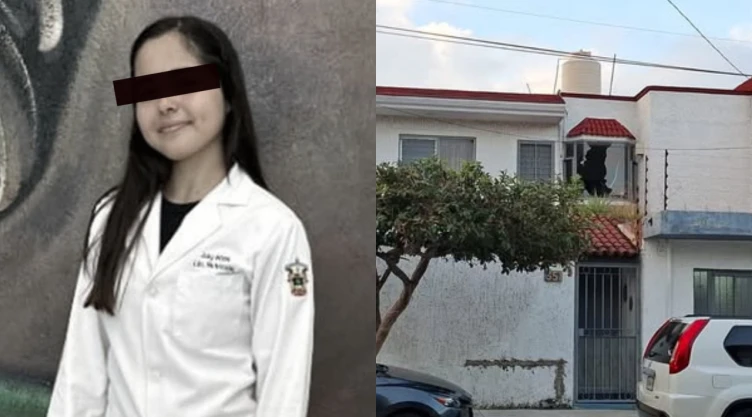 feminicidio de Daniela Julieth en Zapopan
