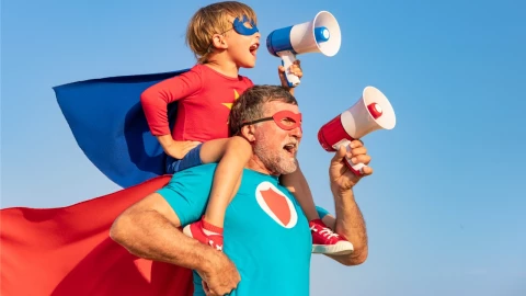 ¿Habrá descanso por Día del Padre?
