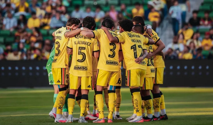 Liga BBVA MX MLS Leagues Cup