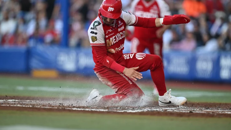 Los Diablos Rojos del M&eacute;xico son bicampeones de la LMB.