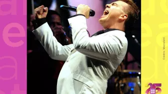 Amigos de Vicente Fernández