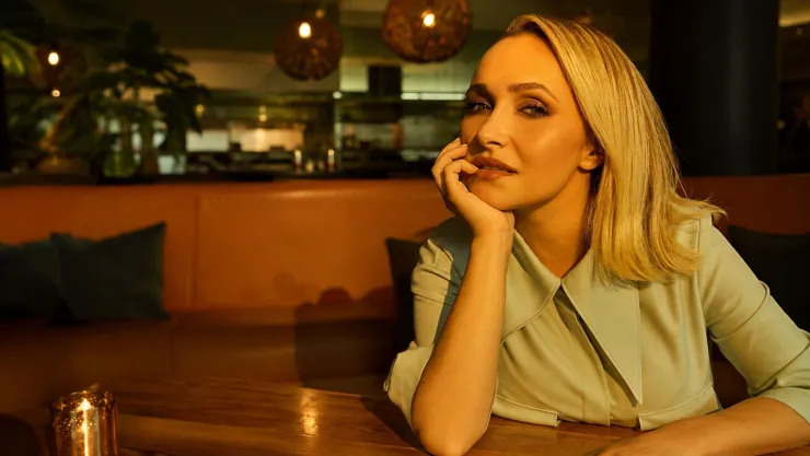 Forenses REVELAN AUTOPSIA de Hayden Panettiere; esto encontraron en el cuerpo de la actriz