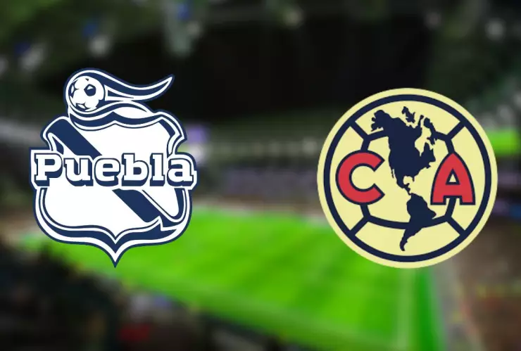Puebla vs América