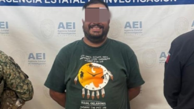 agresión sexual Parral