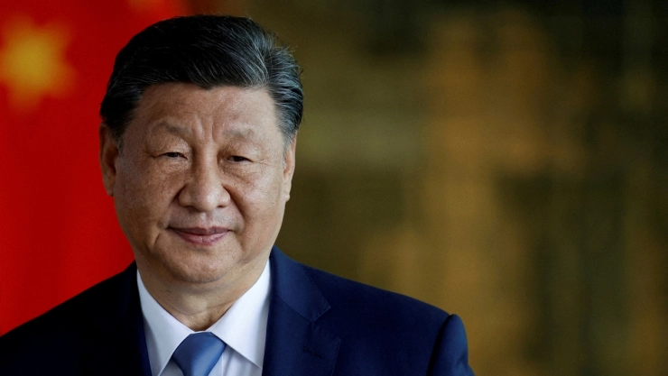 Estados Unidos impone nuevos aranceles a China alegando el tráfico de fentanilo. Beijing responde