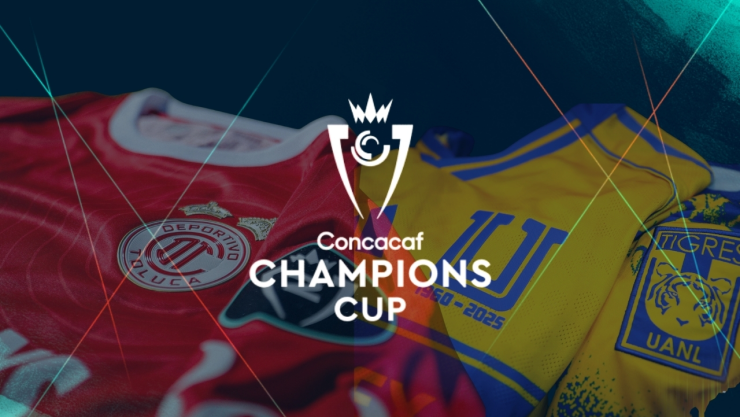 Qué gana el campeón de la Concachampions 2026: esto es lo que se disputan Toluca y Tigres