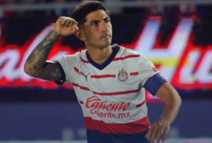Liga MX, jornada 7