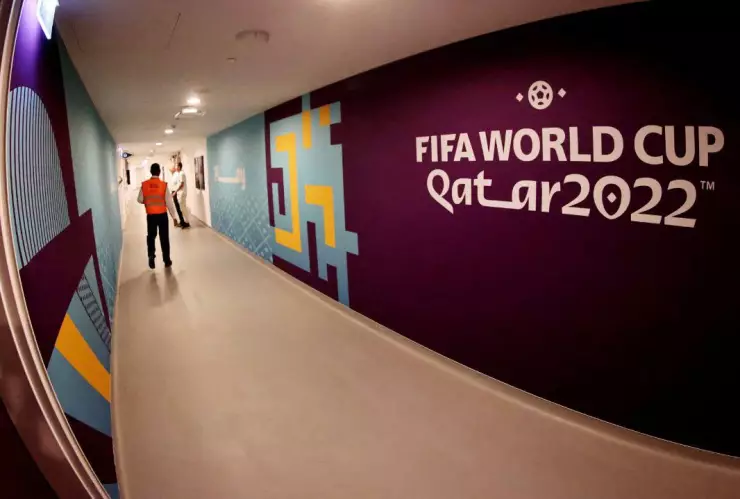 Google predijo final de Qatar 2022