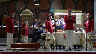 ¡Así se llevó acabo el Sorteo Superiór de la Lotería Nacional en su edición especial del Juguetón!