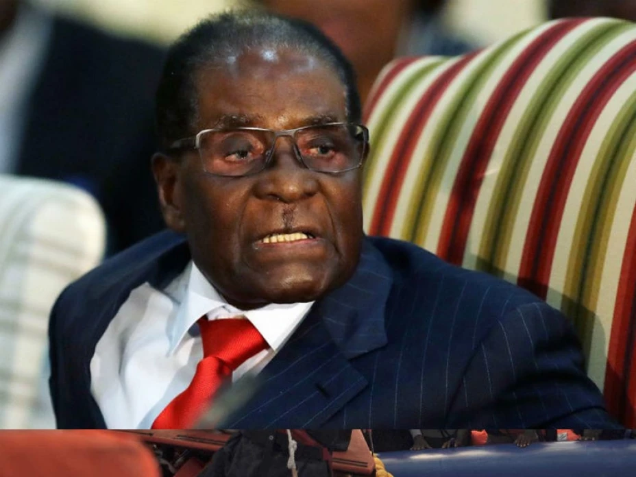 Mugabe