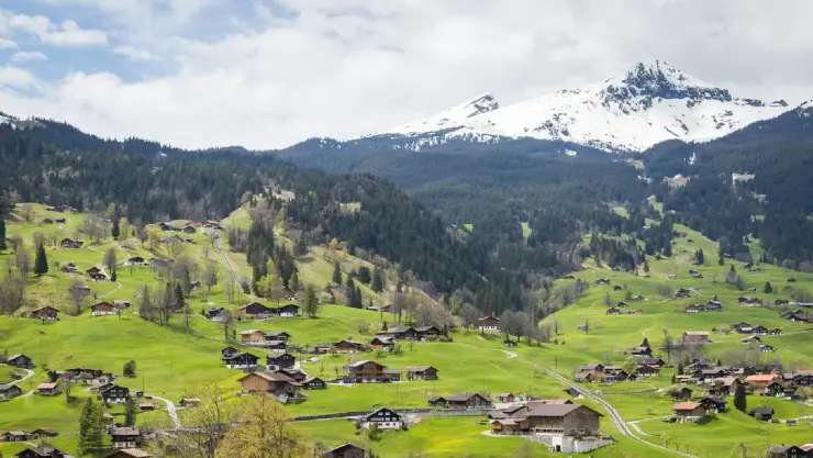Suiza