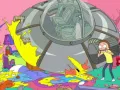 los simpson-crossover