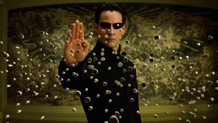 Matrix La nueva película de la saga ya está en desarrollo
