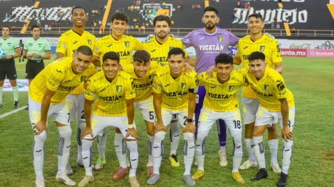 ¿Cuándo y dónde será el próximo partido de Venados FC? Se ENFRENTAN a Atlético Morelia