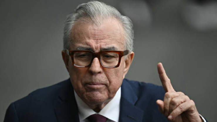 Rubén Rocha Moya