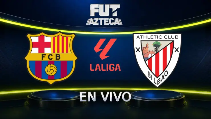 Barcelona vs Athletic de Bilbao