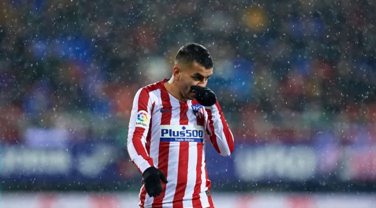 La Liga
