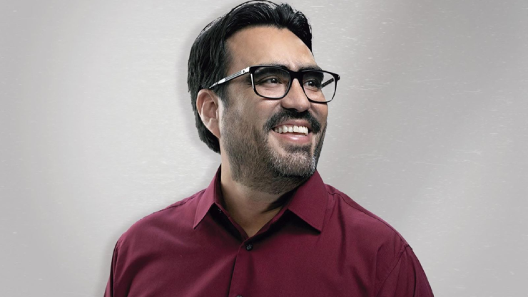 Juan de Dios Gámez Mendívil