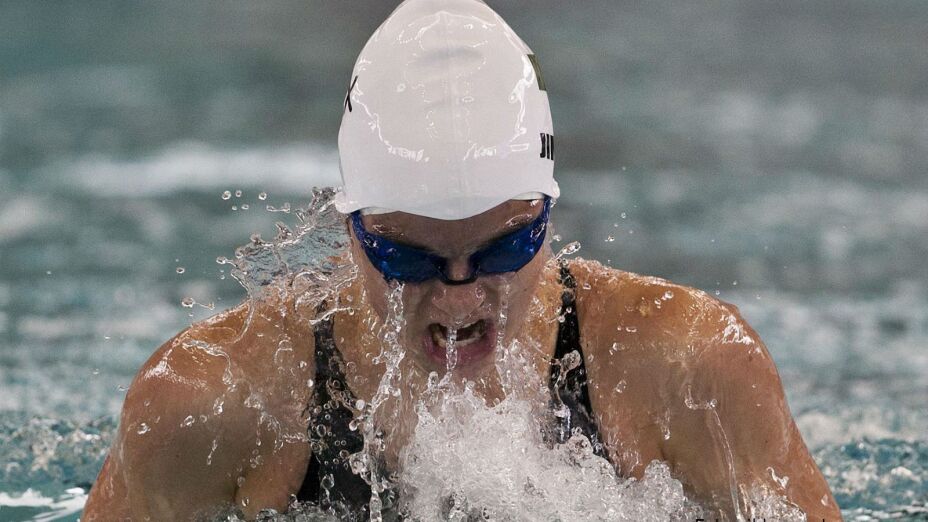 Natación