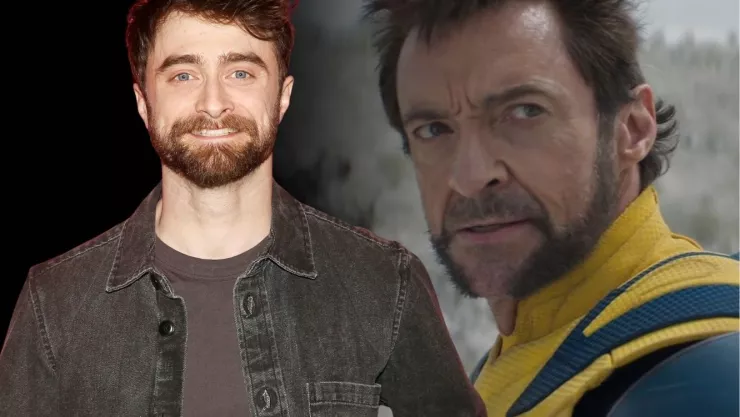 Daniel Radcliffe responde si será Wolverine en el MCU esto dijo el actor de Harry Potter