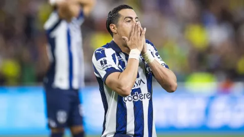 Fracasa el futbol mexicano en Leagues Cup