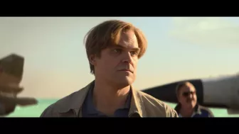 Alexei es el equivalente soviético del Capitán América, aunque vive en el pasado y glorifica su papel como héroe caído.