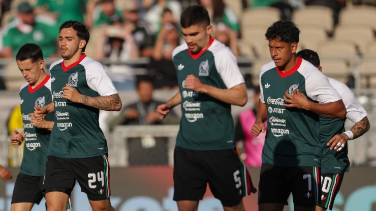 México vs Serbia: ¿Cuándo y a qué hora juegan el partido amistoso?; fecha exacta y estadio confirmado