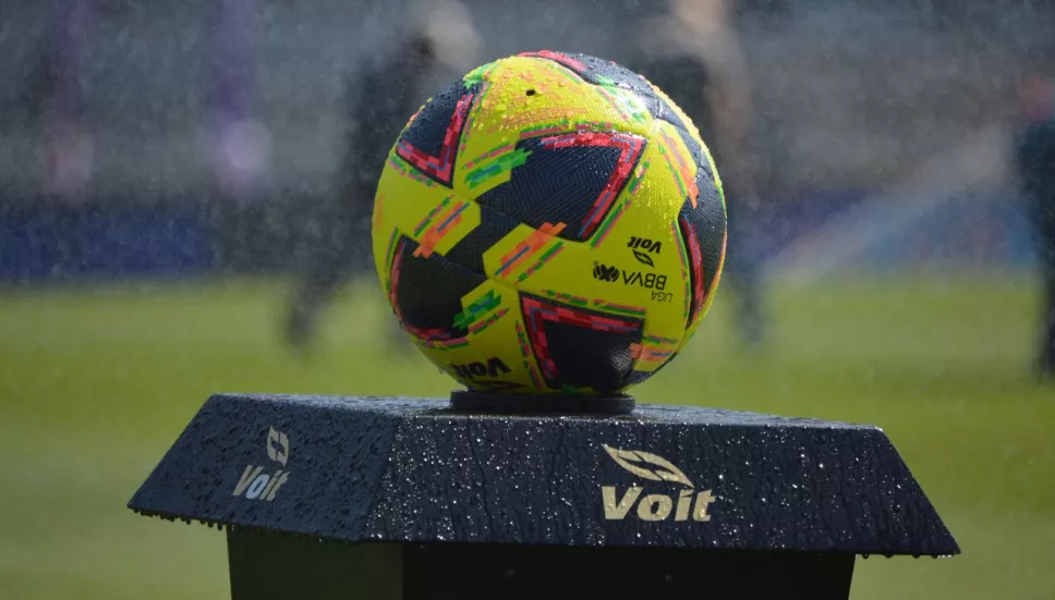 Caso de apuestas en el futbol mexicano