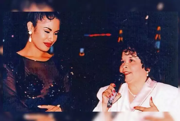 Yolanda Saldívar, asesina de Selena, podría salir de la cárcel por qué