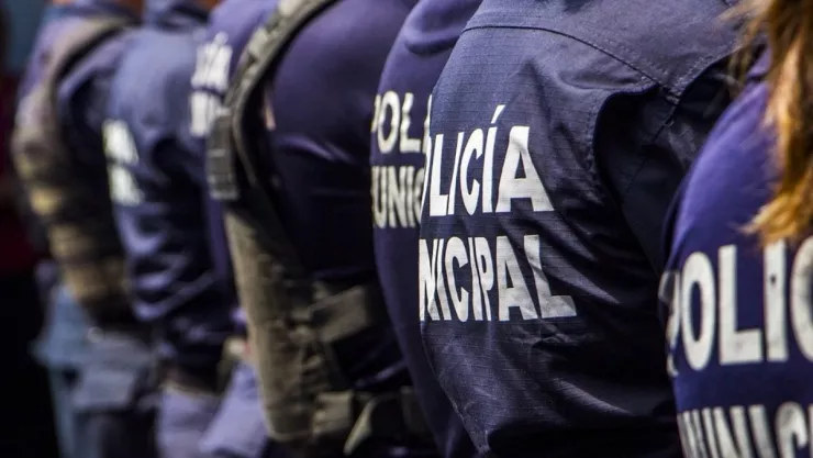 Liberan a policía de Mexicali secuestrado, 11 de julio 2023