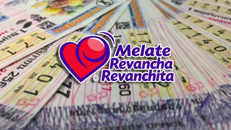 ¿Ganaste? Resultado de la Lotería Nacional sorteo Melate 4050 correspondiente al 30 de abril