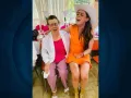 Con regalos, pastel, música en vivo y la mejor actitud, celebramos a varias mamás de México con motivo del 10 de mayo. Esta es la magia de la campaña “Amor a Mamá"