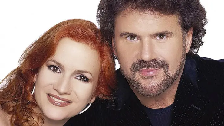 Concierto de Pimpinela en Veracruz 2025: ¿Cuándo y dónde será?