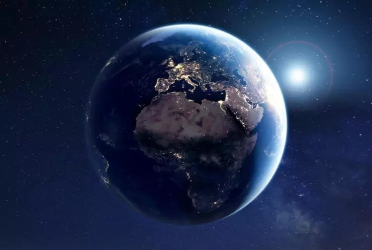 ¿Qué pasará en 2090? Especialistas advierten preocupante panorama por calentamiento global