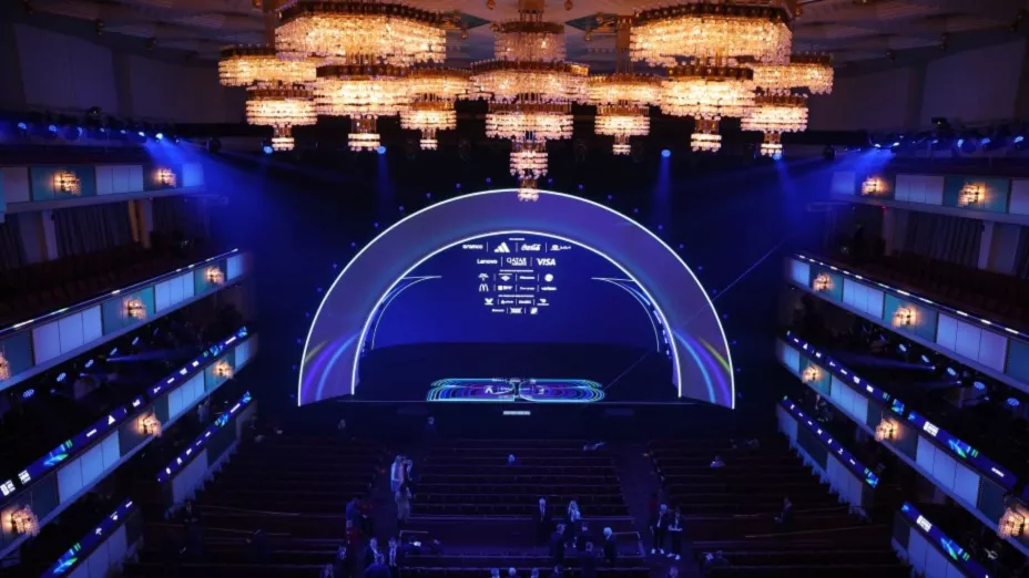 Sorteo del Mundial 2026 ¿a qué hora y dónde ver a los rivales de la Selección Mexicana.jpg