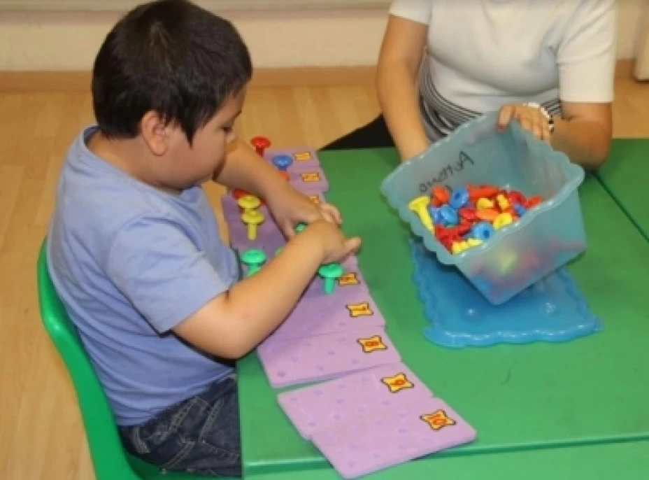 autismo