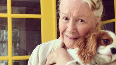 Fallece a los 89 años Diane Ladd, reconocida actriz y figura del cine estadounidense