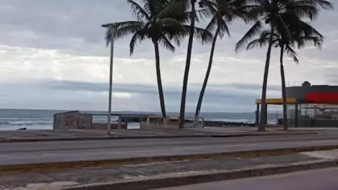 Bulevar Miguel Aleman Boca del Rio.