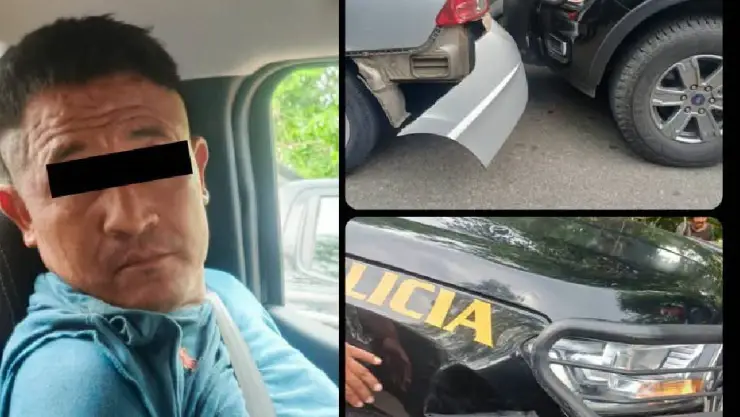 ¿Qué se sabe de la persecución HOY al sur de Mérida? Revelan nuevos detalles y lo que hallaron