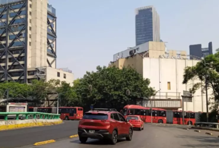 Atención, engomado amarillo, así aplicará el Hoy No Circula este lunes 13 de mayo