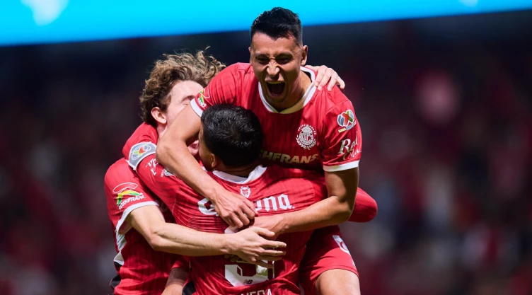 Toluca