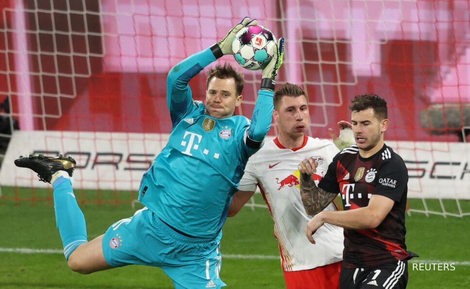 Bayern Munich