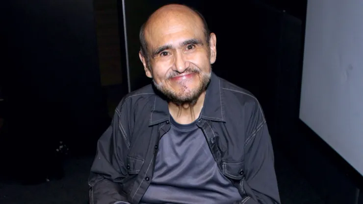 edgar vivar