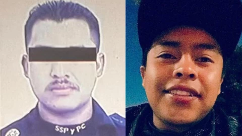 Vinculan a proceso a policía acusado de matar a Yanqui Kothan