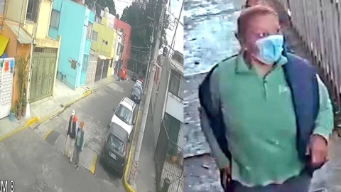Mujer engaña y asalta a adultos mayores en CDMX