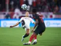 Sevilla vs Atlético de Madrid