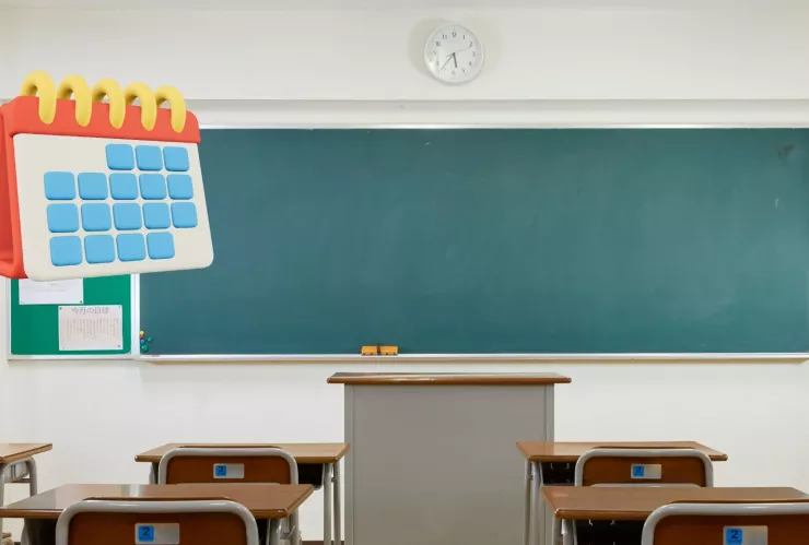 Días de descanso obligatorio 2026 ¿Cuándo cae el puente del mes de febrero en Aguascalientes